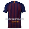 Maillot de Foot Barcelone Domicile 2018/19